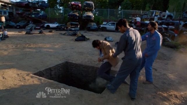 Highway of Tears episode synopsis,reviews,forums,photos,