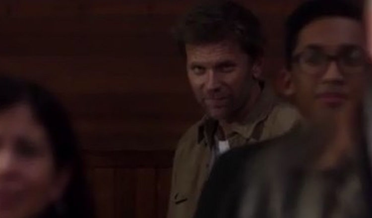 Devil's Bargain episode synopsis,reviews,forums,photos,