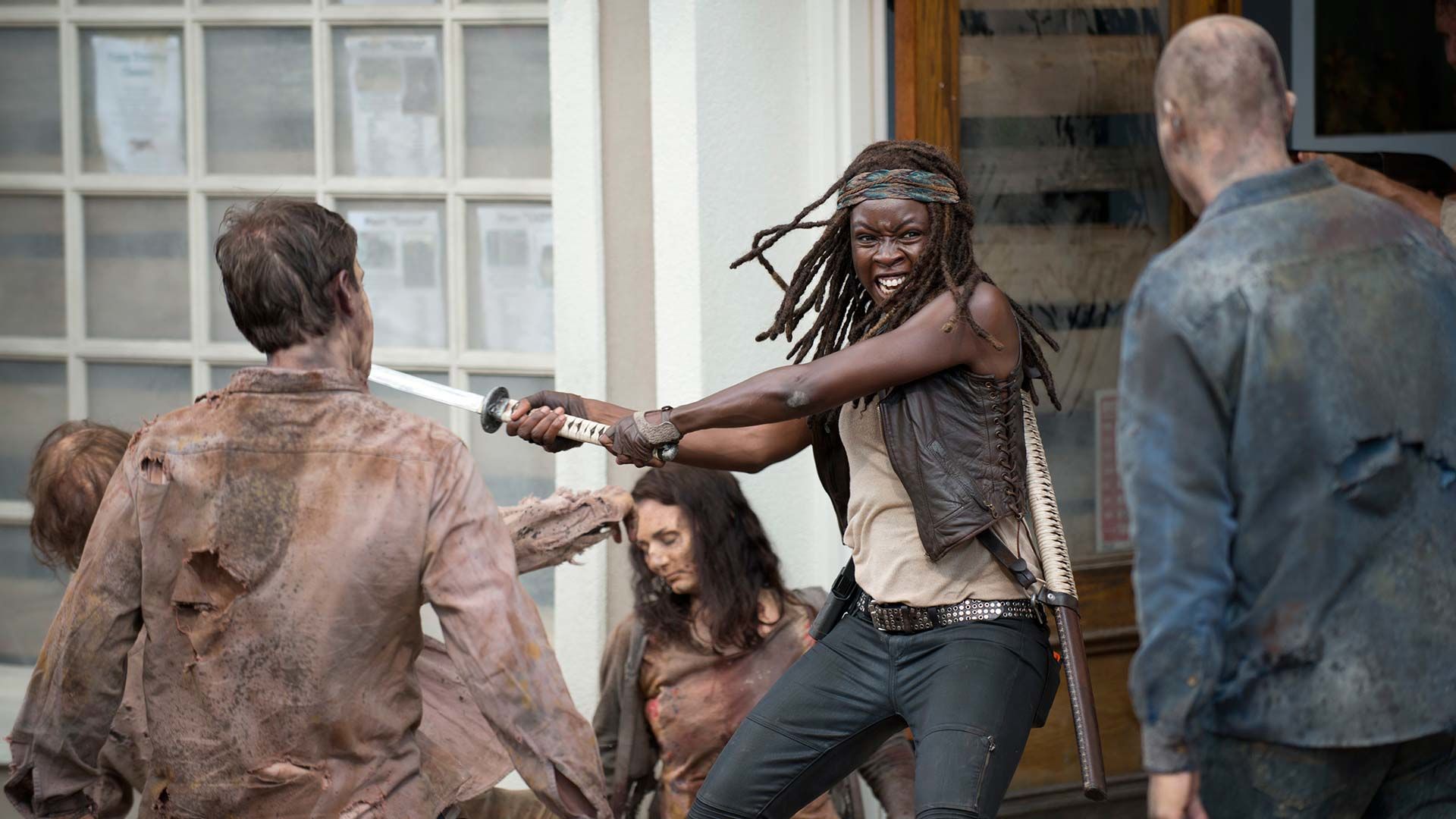 Thank You episode synopsis,reviews,forums,photos,