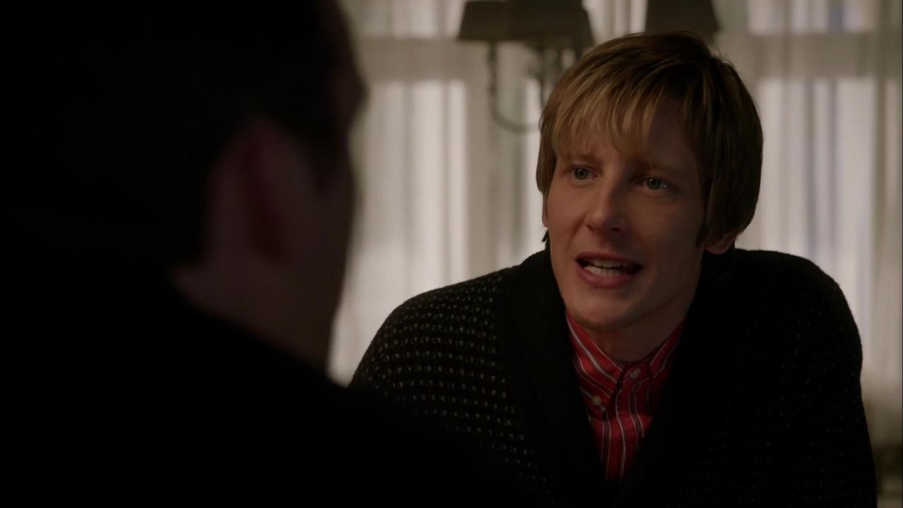 Retribution episode synopsis,reviews,forums,photos,