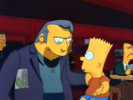 Bart the Murderer episode synopsis,reviews,forums,photos,