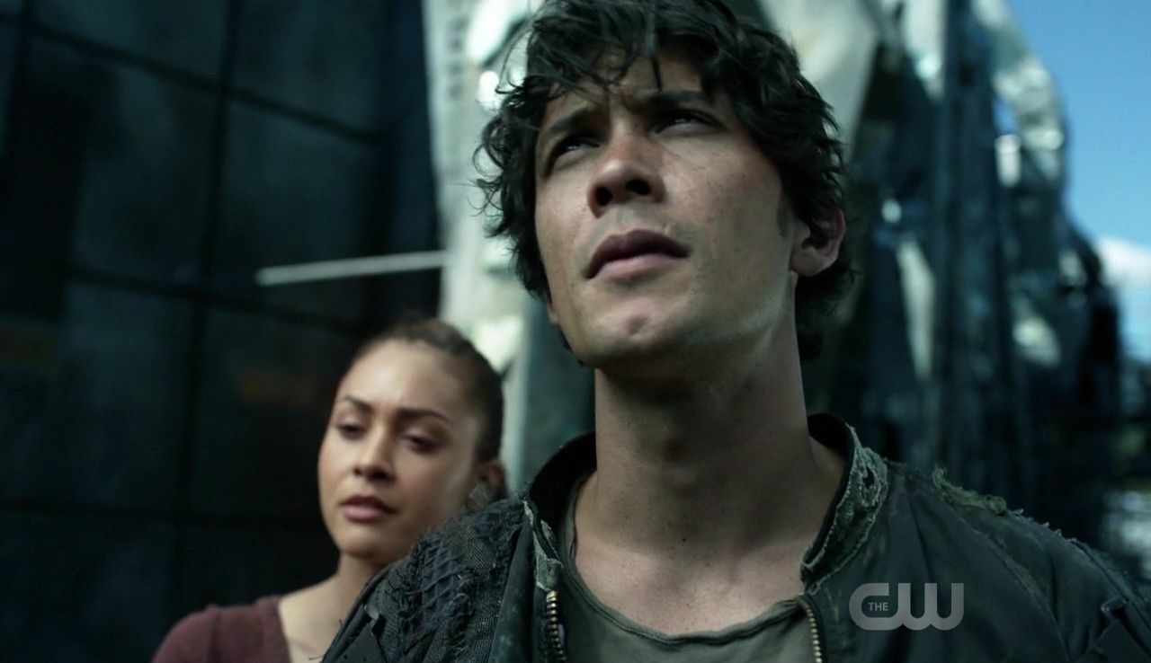 The Four Horsemen episode synopsis,reviews,forums,photos,