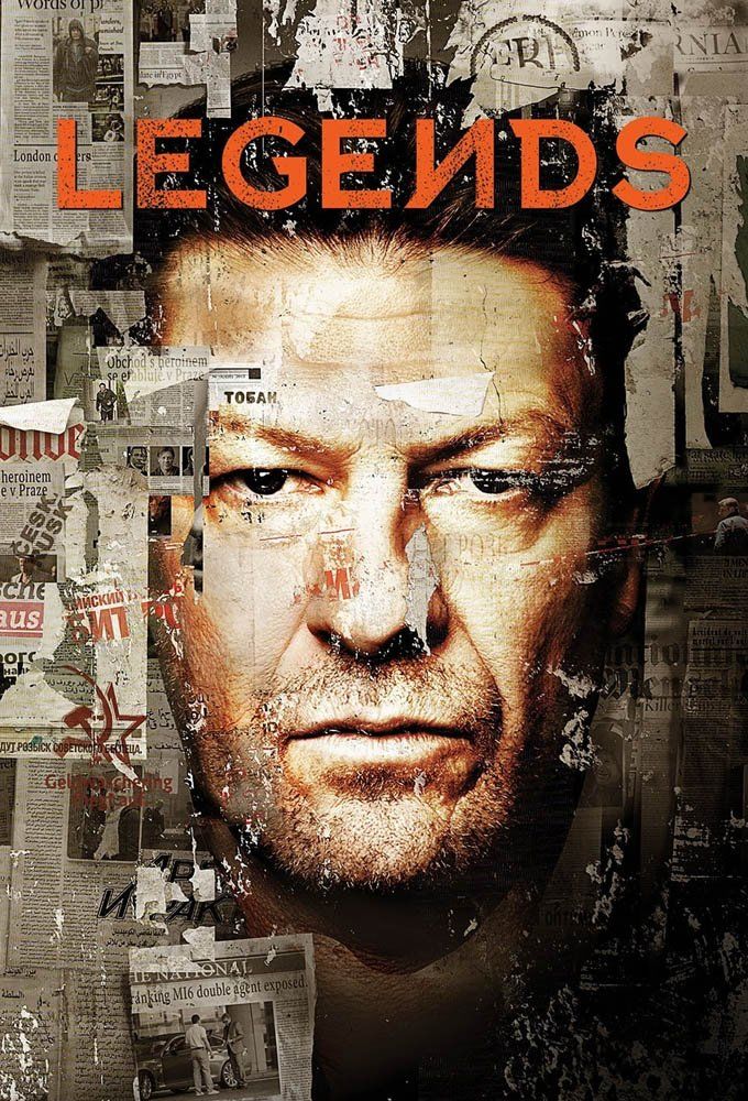 Legends,summary,reviews,forums,photos,