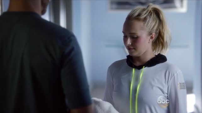 How Can I Help You Say Goodbye episode synopsis,reviews,forums,photos,