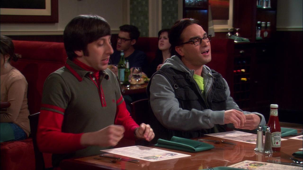 The Zazzy Substitution episode synopsis,reviews,forums,photos,