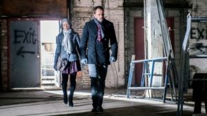 A Giant Gun, Filled with Drugs episode synopsis,reviews,forums,photos,