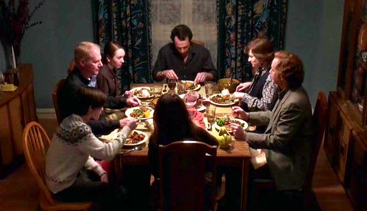 Dinner for Seven episode synopsis,reviews,forums,photos,