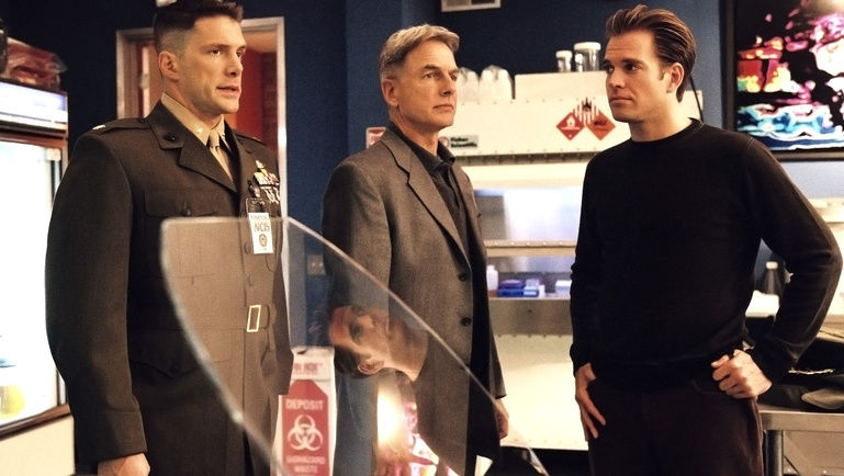 Marine Down episode synopsis,reviews,forums,photos,