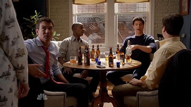 Friend Me episode synopsis,reviews,forums,photos,