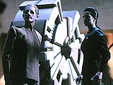Shadowplay episode synopsis,reviews,forums,photos,