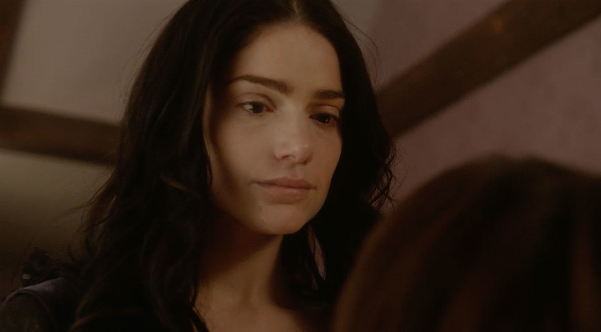 The Witching Hour episode synopsis,reviews,forums,photos,