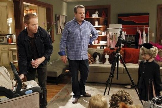 Bad Hair Day episode synopsis,reviews,forums,photos,