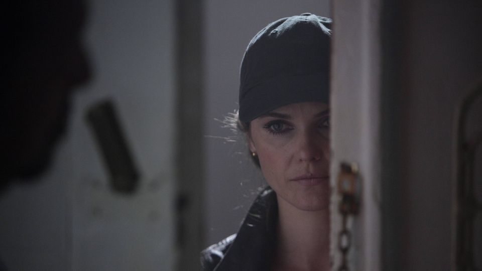 Pilot episode synopsis,reviews,forums,photos,