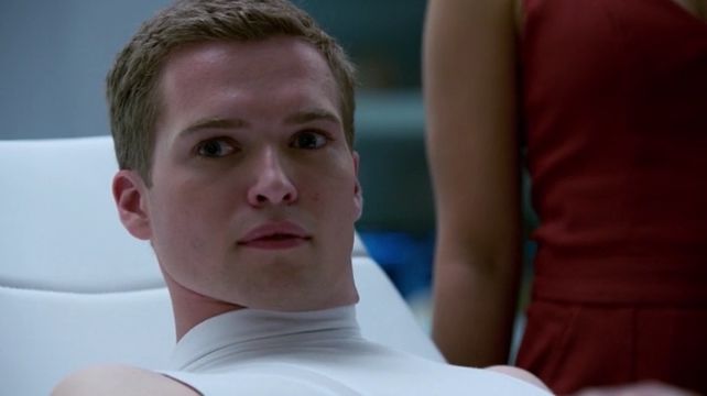 The Other episode synopsis,reviews,forums,photos,