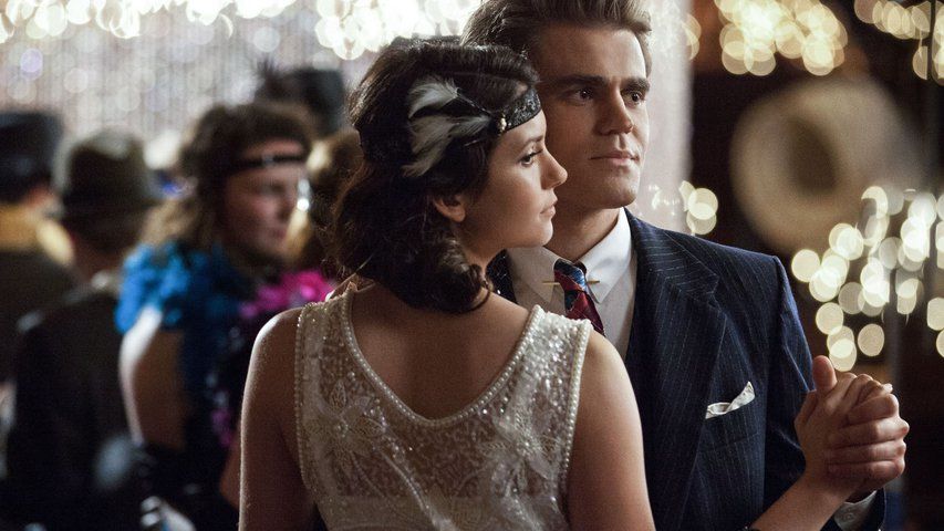 Do Not Go Gentle episode synopsis,reviews,forums,photos,