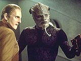 Startrek Deep Space Nine,Emissary, Part I ,Emissary, Part II ,Past Prologue ,A Man Alone ,Babel ,Captive Pursuit ,Q-Less ,Dax ,The Passenger ,Move Along Home ,The Nagus ,Vortex ,Battle Lines ,The Storyteller ,Progress ,If Wishes Were Horses ,The Forsaken ,Dramatis Personae ,Duet ,In the Hands of the Prophets ,The Homecoming ,The Circle ,The Siege ,Invasive Procedures ,Cardassians ,Melora ,Rules of Acquisition ,Necessary Evil ,Second Sight ,Sanctuary ,Rivals ,The Alternate ,Armageddon Game ,Whispers ,Paradise ,Shadowplay ,Playing God ,Profit and Loss ,Blood Oath ,The Maquis, Part I ,The Maquis, Part II ,The Wire ,Crossover ,The Collaborator ,Tribunal ,The Jem'Hadar ,The Search, Part I ,The Search, Part II ,The House of Quark ,Equilibrium ,Second Skin ,The Abandoned ,Civil Defense ,Meridian ,Defiant ,Fascination ,Past Tense, Part I ,Past Tense, Part II ,Life Support ,Heart of Stone ,Destiny ,Prophet Motive ,Visionary ,Distant Voices ,Through the Looking Glass ,Improbable Cause ,The Die Is Cast ,Explorers ,Family Business ,Shakaar ,Facets ,The Adversary ,The Way of the Warrior, Part I ,The Way of the Warrior, Part II ,The Visitor ,Hippocratic Oath ,Indiscretion ,Rejoined ,Starship Down ,Little Green Men ,The Sword of Kahless ,Our Man Bashir ,Homefront ,Paradise Lost ,Crossfire ,Return to Grace ,Sons of Mogh ,Bar Association ,Accession ,Rules of Engagement ,Hard Time ,Shattered Mirror ,The Muse ,For the Cause ,To the Death ,The Quickening ,Body Parts ,Broken Link ,Apocalypse Rising ,The Ship ,Looking for par'Mach in All the Wrong Places ,...Nor the Battle to the Strong ,The Assignment ,Trials and Tribble-ations ,Let He Who Is Without Sin... ,Things Past ,The Ascent ,Rapture ,The Darkness and the Light ,The Begotten ,For the Uniform ,In Purgatory's Shadow ,By Inferno's Light ,Doctor Bashir, I Presume? ,A Simple Investigation ,Business as Usual ,Ties of Blood and Water ,Ferengi Love Songs ,Soldiers of the Empire ,Children of Time ,Blaze of Glory ,Empok Nor ,In the Cards ,Call to Arms ,A Time to Stand ,Rocks and Shoals ,Sons and Daughters ,Behind the Lines ,Favor the Bold ,Sacrifice of Angels ,You Are Cordially Invited... ,Resurrection ,Statistical Probabilities ,The Magnificent Ferengi ,Waltz ,Who Mourns for Morn? ,Far Beyond the Stars ,One Little Ship ,Honor Among Thieves ,Change of Heart ,Wrongs Darker than Death or Night ,Inquisition ,In the Pale Moonlight ,His Way ,The Reckoning ,Valiant ,Profit and Lace ,Time's Orphan ,The Sound of Her Voice ,Tears of the Prophets ,Image in the Sand ,Shadows and Symbols ,Afterimage ,Take Me Out to the Holosuite ,Chrysalis ,Treachery, Faith, and the Great River ,Once More Unto the Breach ,The Siege of AR-558 ,Covenant ,It's Only a Paper Moon ,Prodigal Daughter ,The Emperor's New Cloak ,Field of Fire ,Chimera ,Badda-Bing Badda-Bang ,Inter Arma Enim Silent Leges ,Penumbra ,'Til Death Do Us Part ,Strange Bedfellows ,The Changing Face of Evil  ,When It Rains... ,Tacking Into the Wind ,Extreme Measures ,The Dogs of War ,What You Leave Behind, Part I ,What You Leave Behind, Part II ,Doctor Bashir, I Presume ,You Are Cordially Invited ,Treachery, Faith and the Great River ,Badda-Bing, Badda-Bang 
