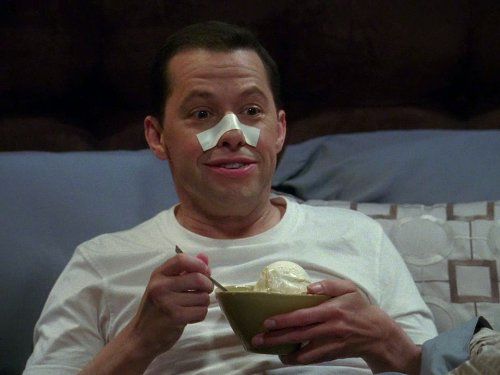 The Straw in My Donut Hole episode synopsis,reviews,forums,photos,