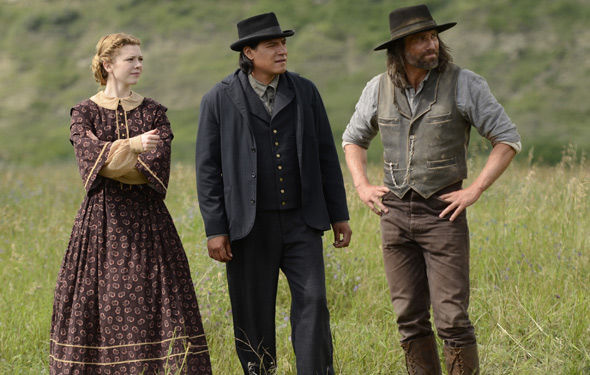 Purged Away with Blood episode synopsis,reviews,forums,photos,