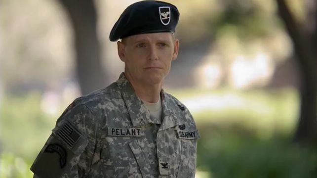 The Beginning in the End episode synopsis,reviews,forums,photos,