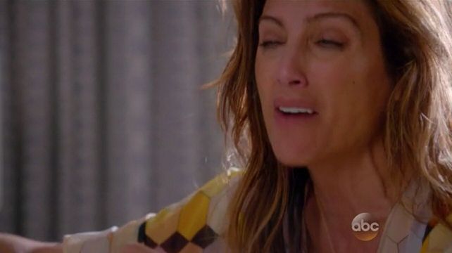 Love Is an Open Door episode synopsis,reviews,forums,photos,