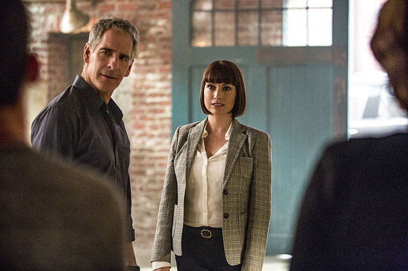 Means to an End episode synopsis,reviews,forums,photos,