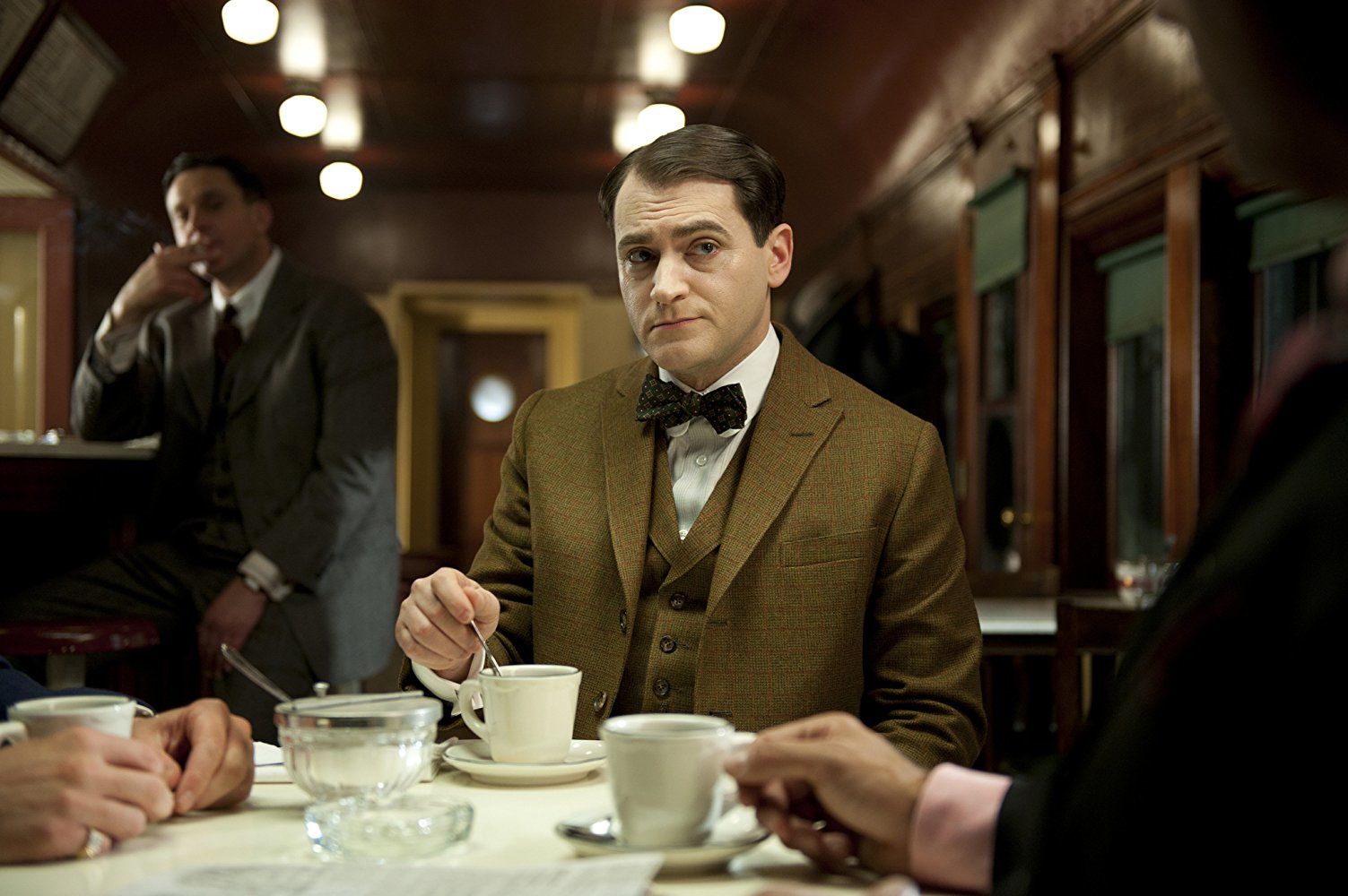 You'd Be Surprised episode synopsis,reviews,forums,photos,