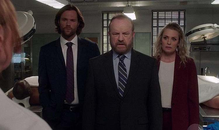 Gods and Monsters episode synopsis,reviews,forums,photos,