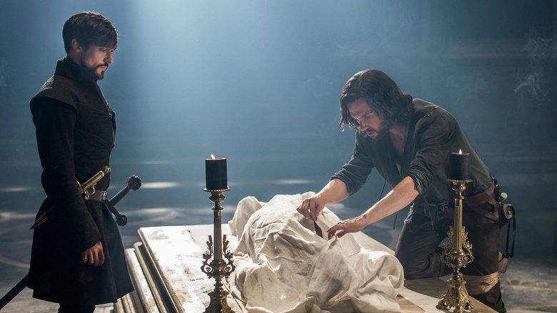 Modus Operandi episode synopsis,reviews,forums,photos,
