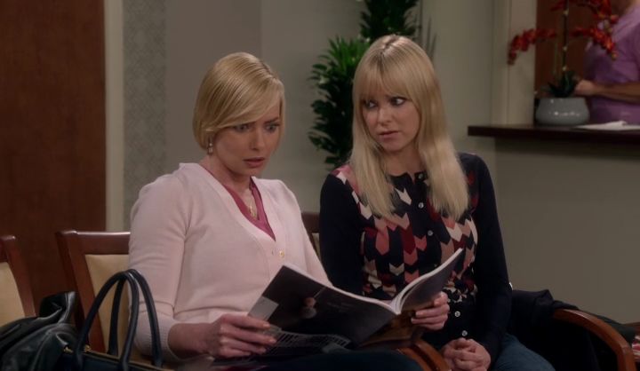 Cornbread and a Cashmere Onesie episode synopsis,reviews,forums,photos,