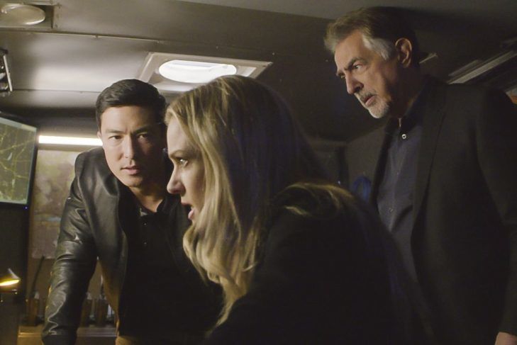 Annihilator episode synopsis,reviews,forums,photos,