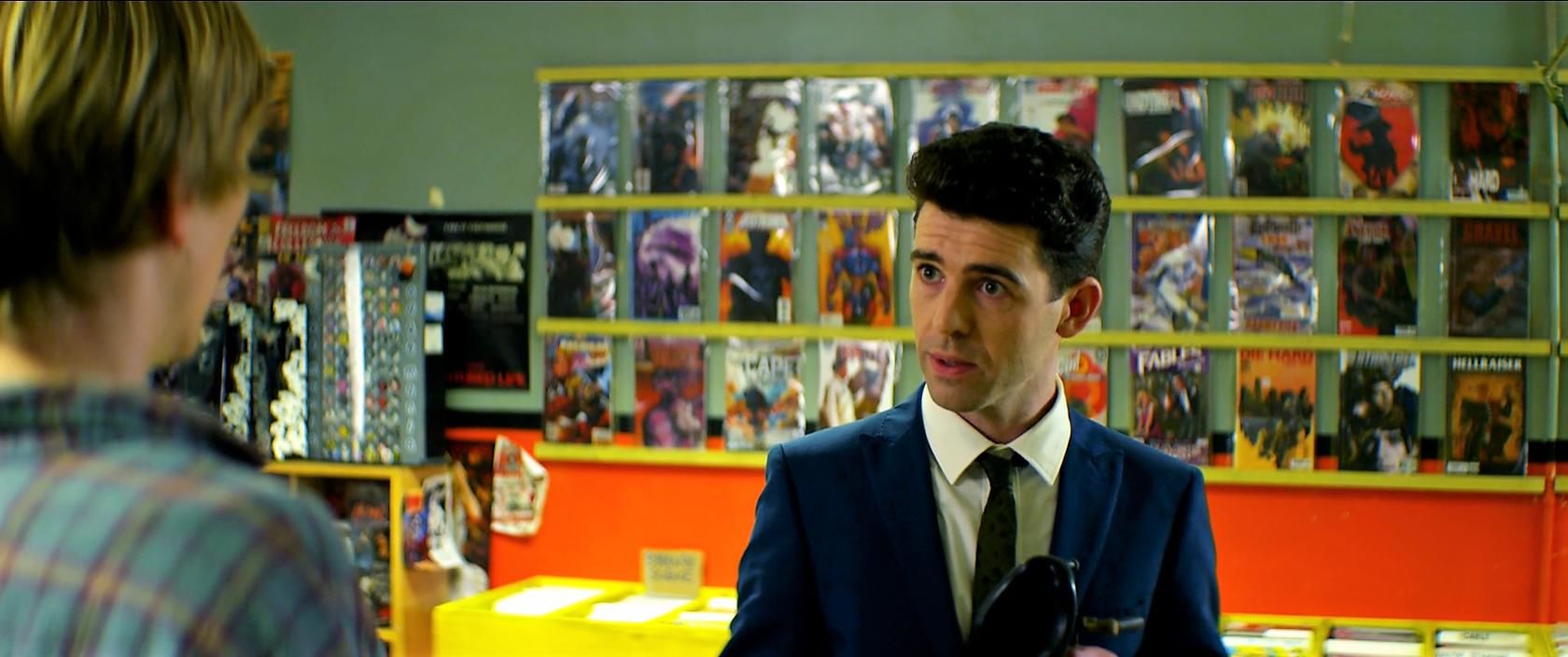 Episode 1 episode synopsis,reviews,forums,photos,