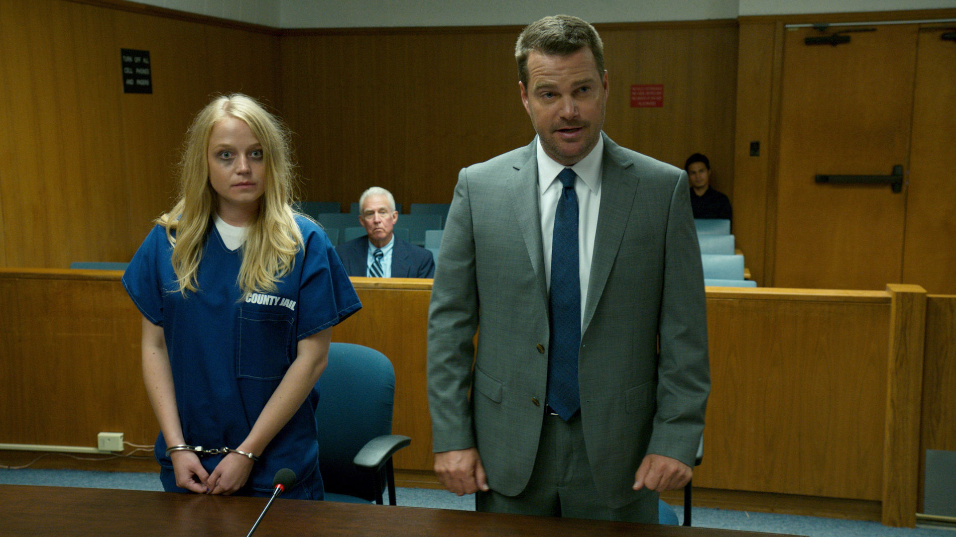 Pro Se episode synopsis,reviews,forums,photos,