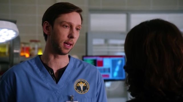 The Night in Question episode synopsis,reviews,forums,photos,