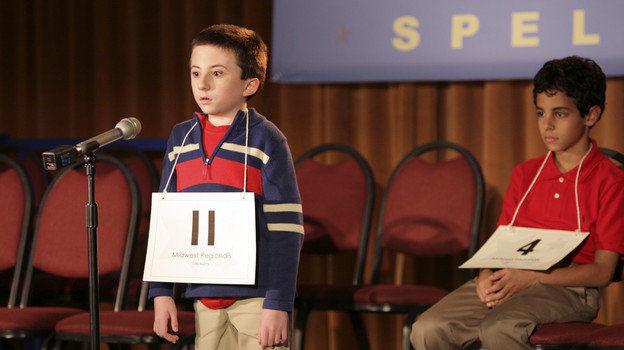 The Bee episode synopsis,reviews,forums,photos,