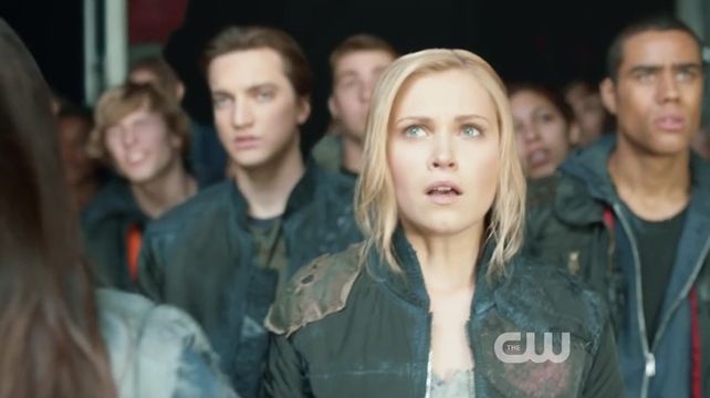 Pilot episode synopsis,reviews,forums,photos,