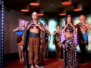 The Way to Eden episode synopsis,reviews,forums,photos,Shore Leave episode synopsis,Court Martial episode synopsis,The Changeling episode synopsis,Elaan of Troyius episode synopsis,All Our Yesterdays episode synopsis