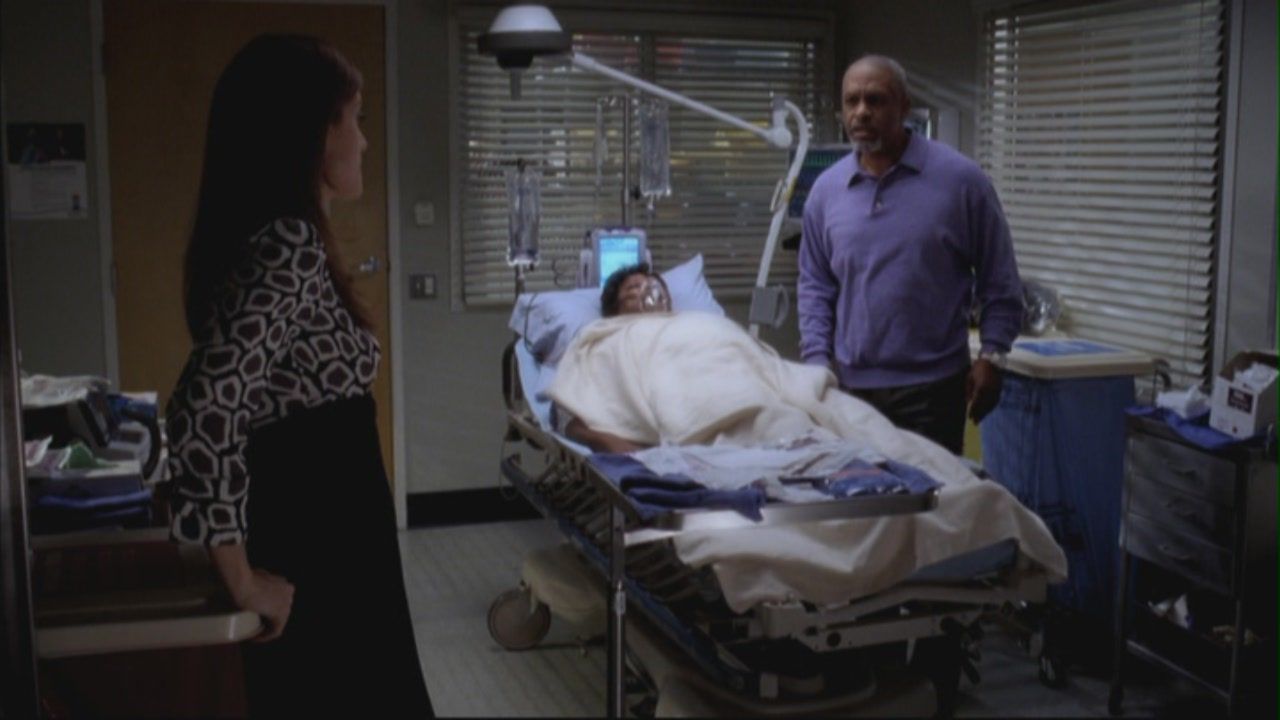 Didn't We Almost Have It All episode synopsis,reviews,forums,photos,