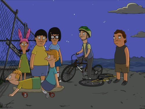 The Belchies episode synopsis,reviews,forums,photos,
