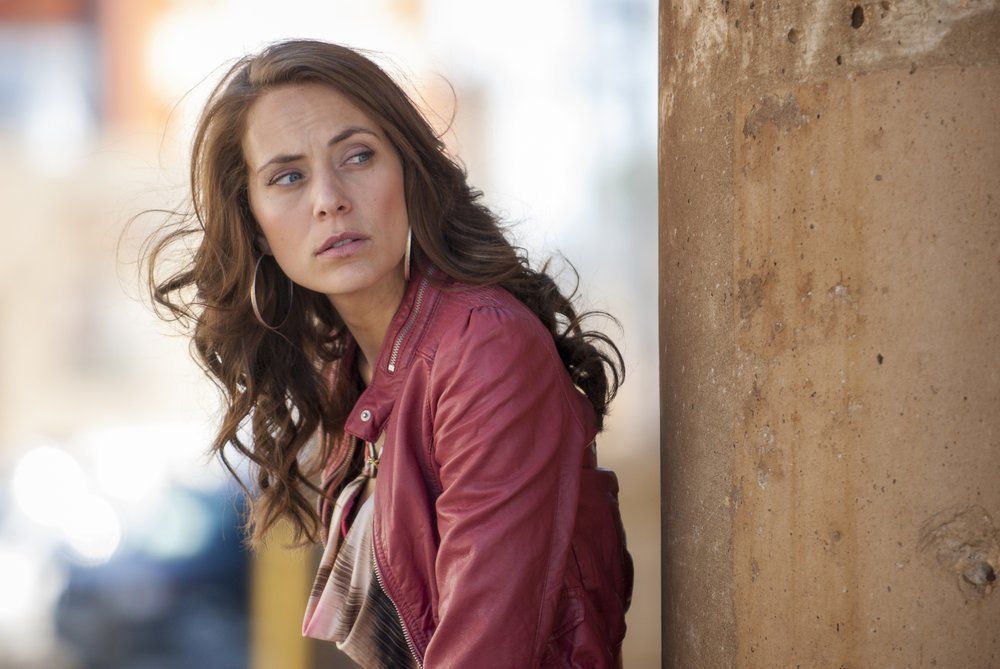 Wrong Side of the Bars episode synopsis,reviews,forums,photos,