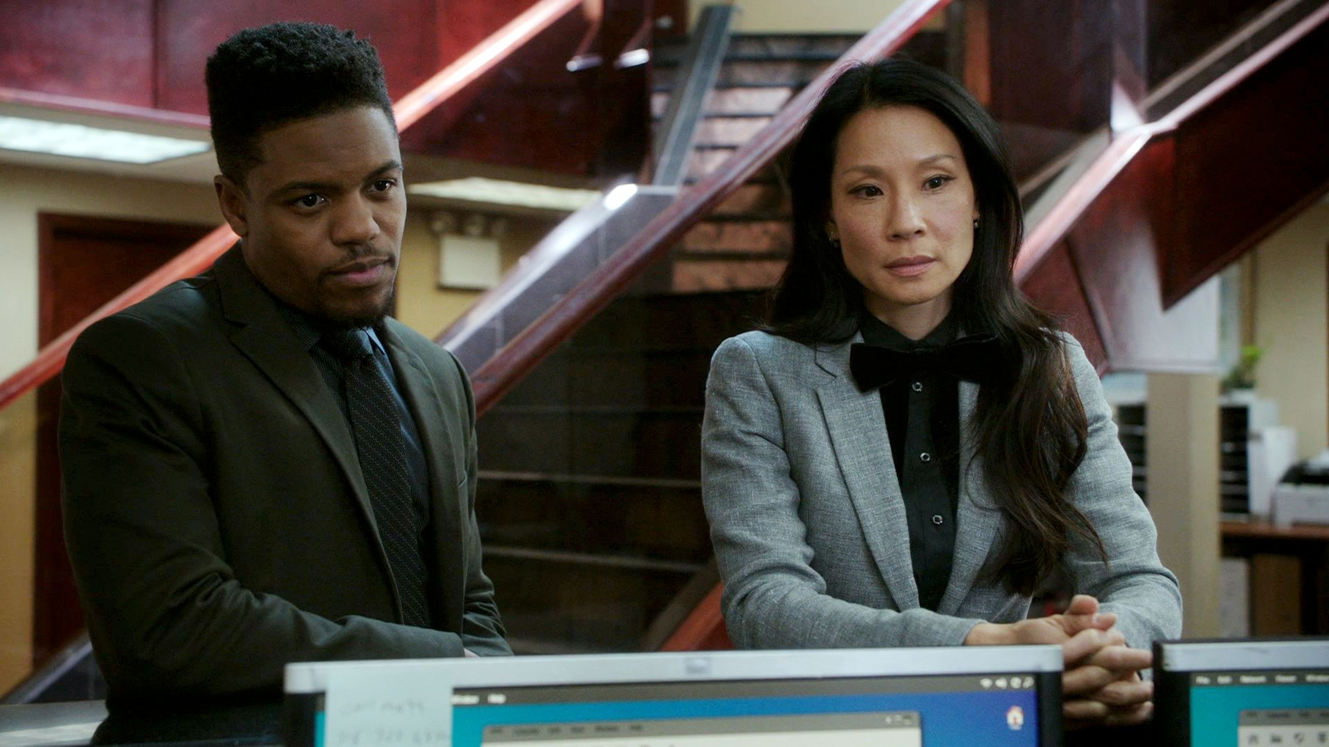 Bits and Pieces episode synopsis,reviews,forums,photos,