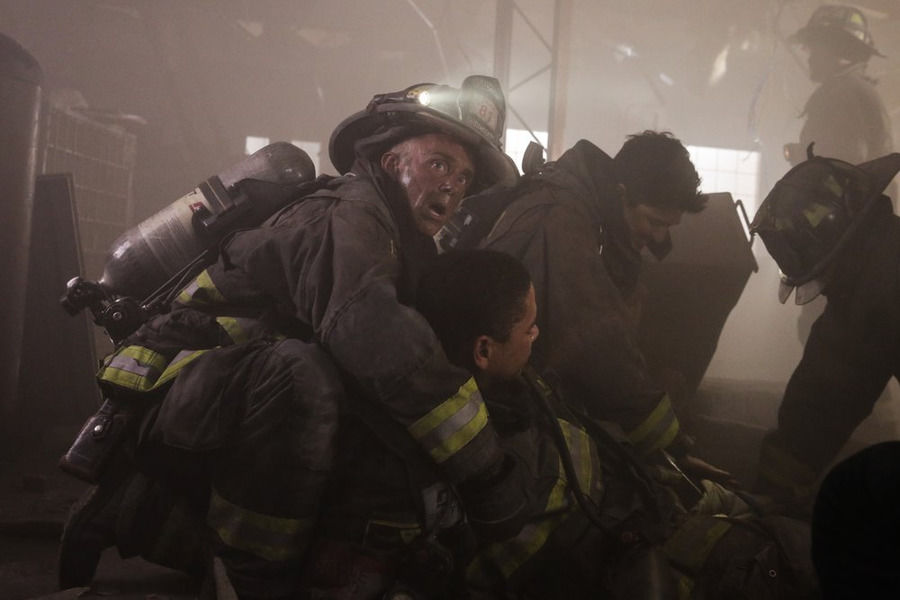 Always episode synopsis,reviews,forums,photos,