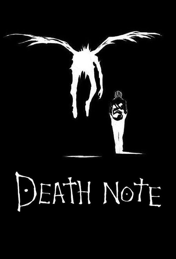 Death Note television show cast,