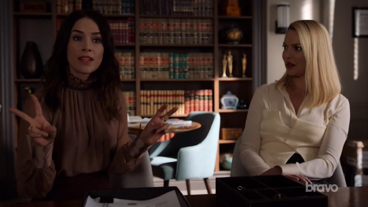 Peas in a Pod episode synopsis,reviews,forums,photos,