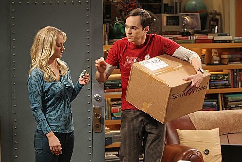 The Higgs Boson Observation episode synopsis,reviews,forums,photos,