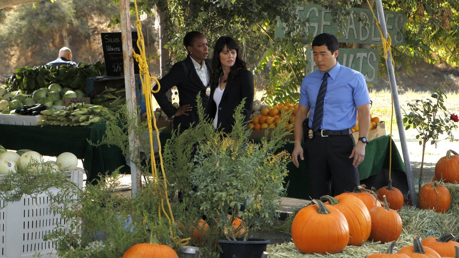 Ball of Fire episode synopsis,reviews,forums,photos,