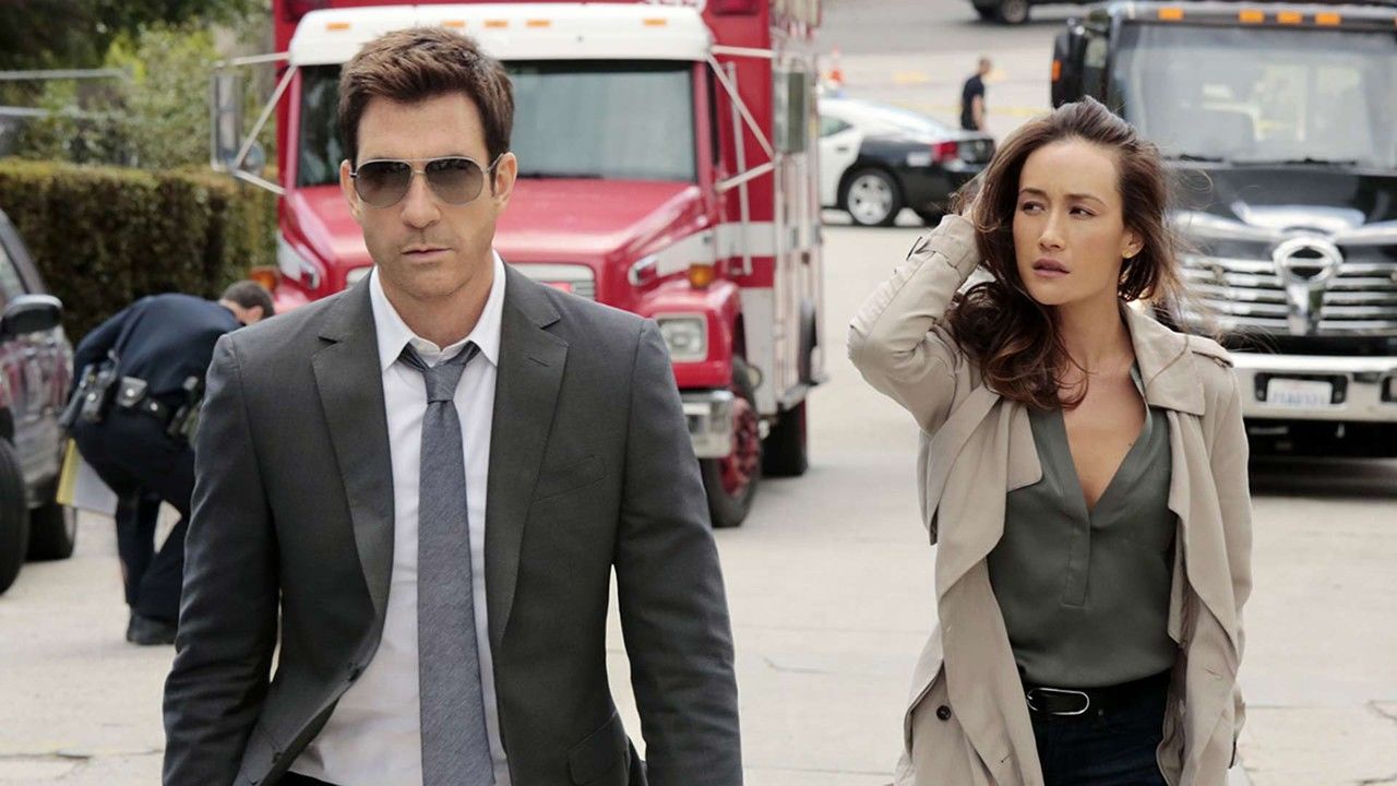Pilot episode synopsis,reviews,forums,photos,