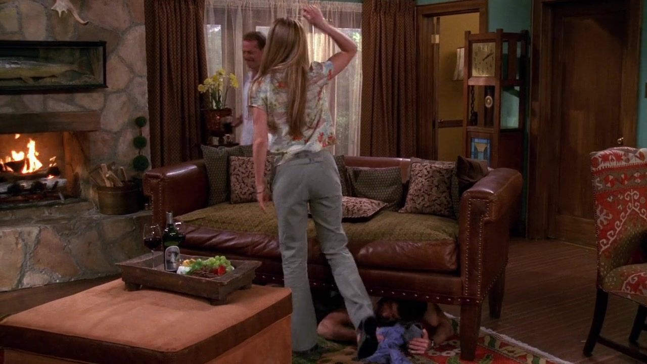 The One Where Paul's the Man episode synopsis,reviews,forums,photos,