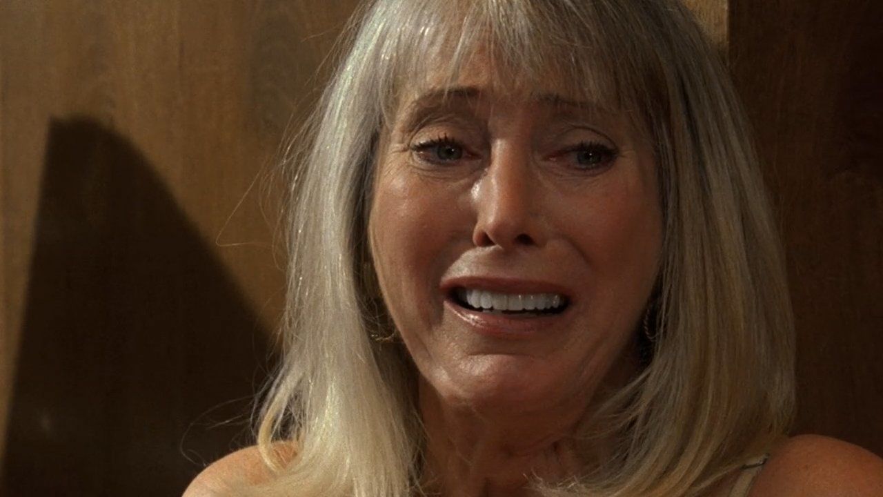 Psychodrama episode synopsis,reviews,forums,photos,