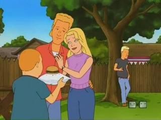 Patch Boomhauer episode synopsis,reviews,forums,photos,