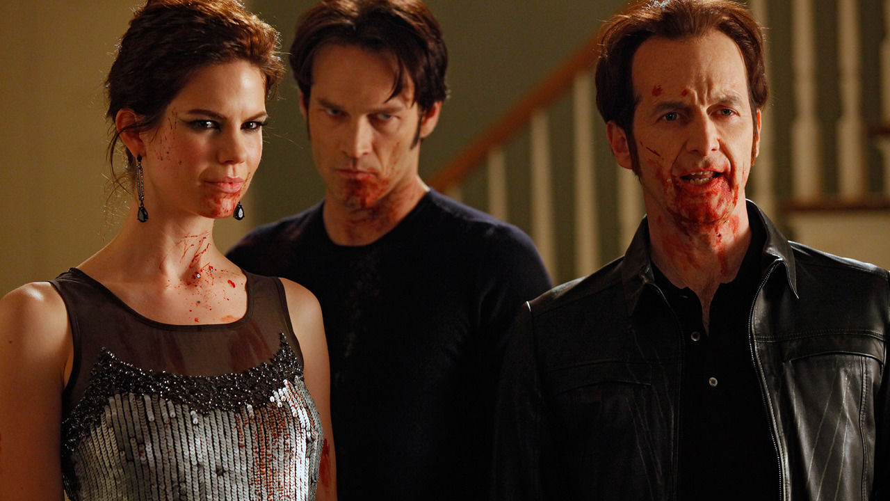 Trouble episode synopsis,reviews,forums,photos,
